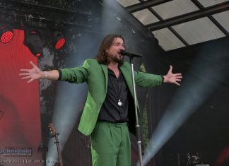 Rodzinny piknik w Brzesku i koncert zespołu Pectus – ZDJĘCIA