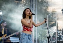 Dzień Dziecka w Majkowicach. Gwiazdą Carla Fernandes – ZDJĘCIA