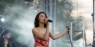 Dzień Dziecka w Majkowicach. Gwiazdą Carla Fernandes – ZDJĘCIA