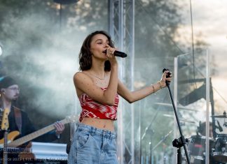 Dzień Dziecka w Majkowicach. Gwiazdą Carla Fernandes – ZDJĘCIA