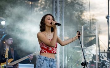 Dzień Dziecka w Majkowicach. Gwiazdą Carla Fernandes – ZDJĘCIA