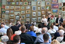 Aukcja WTZ Proszówki przyniosła ok. 150 tys. zł na rzecz podopiecznych – ZDJĘCIA