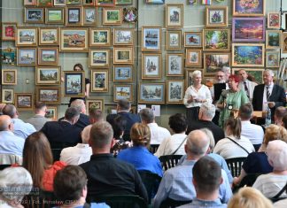 Aukcja WTZ Proszówki przyniosła ok. 150 tys. zł na rzecz podopiecznych – ZDJĘCIA