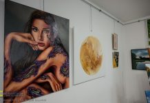 Bochnia. 85 prac, 30 artystów – wystawa młodych twórców w Galerii Białej – ZDJĘCIA