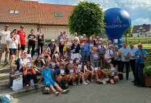 I Pieszy Rajd Solidarnych przeszedł trasami Wiśnicko-Lipnickiego Parku Krajobrazowego – ZDJĘCIA