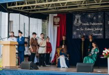 Święta Królowa Jadwiga patronką Szkoły Podstawowej w Tarnawie – ZDJĘCIA