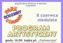 „Calineczka” i „Afryka dzika”. W niedzielę dziecięce spektakle w amfiteatrze na Uzborni