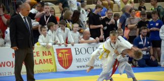 XXVII Międzynarodowy Turniej Judo w Bochni. Triumf MOSiR-u – ZDJĘCIA