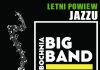 Big Band Bochnia zagra w tężni. „Letni powiew jazzu” już w niedzielę
