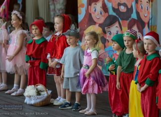 Bochnia. Rodzinna niedziela w Parku Uzbornia – ZDJĘCIA