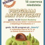 Bochnia. Rodzinna niedziela w Parku Uzbornia. Co w programie?