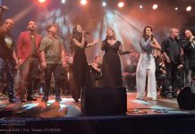 💥🎞 Dni Bochni. Rewelacyjny koncert „Solna fuzja dźwięków” w wykonaniu bocheńskich artystów! – ZDJĘCIA, WIDEO