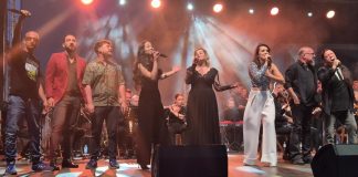 💥🎞 Dni Bochni. Rewelacyjny koncert „Solna fuzja dźwięków” w wykonaniu bocheńskich artystów! – ZDJĘCIA, WIDEO