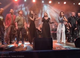 💥🎞 Dni Bochni. Rewelacyjny koncert „Solna fuzja dźwięków” w wykonaniu bocheńskich artystów! – ZDJĘCIA, WIDEO