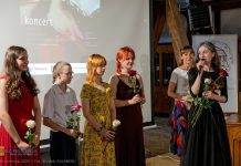 Muzyczno-historyczne popołudnie w bocheńskim muzeum – ZDJĘCIA