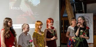 Muzyczno-historyczne popołudnie w bocheńskim muzeum – ZDJĘCIA