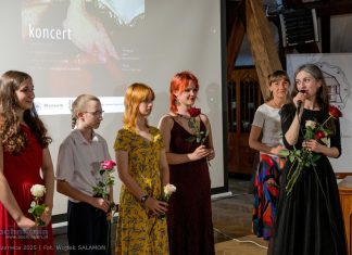 Muzyczno-historyczne popołudnie w bocheńskim muzeum – ZDJĘCIA