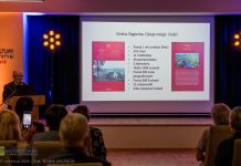 Promocja książki o Żegocinie. Tadeusz Olszewski przybliża dzieje miejsc i ludzi – ZDJĘCIA