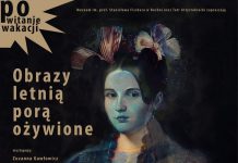 Muzeum w Bochni. W niedzielę finisaż wystawy i występ Teatru Artystokrackiego