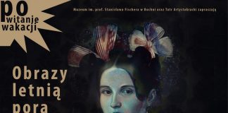Muzeum w Bochni. W niedzielę finisaż wystawy i występ Teatru Artystokrackiego