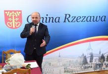 Gmina Rzezawa. Jednogłośne wotum zaufania i absolutorium dla wójta