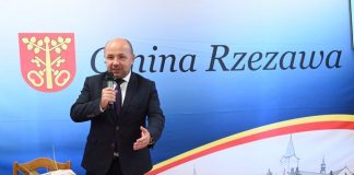Gmina Rzezawa. Jednogłośne wotum zaufania i absolutorium dla wójta