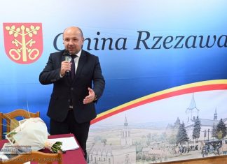 Gmina Rzezawa. Jednogłośne wotum zaufania i absolutorium dla wójta