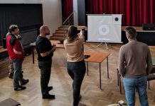 Brzesko. Zajęcia strzeleckie i turniej międzygminny. Stowarzyszenie Armado zaprasza mieszkańców