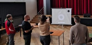 Brzesko. Zajęcia strzeleckie i turniej międzygminny. Stowarzyszenie Armado zaprasza mieszkańców