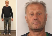 🔴 Alert RCB. Trwa obława na uzbrojonego mężczyznę – zginęły dwie osoby