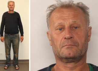 🔴 Alert RCB. Trwa obława na uzbrojonego mężczyznę – zginęły dwie osoby