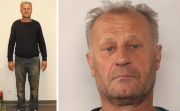 🔴 Alert RCB. Trwa obława na uzbrojonego mężczyznę – zginęły dwie osoby