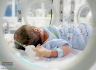 Powiat przekaże 100 tysięcy złotych na mobilny inkubator dla bocheńskiego szpitala