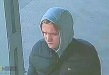 Bochnia. Policja publikuje wizerunki osób podejrzewanych o oszustwo „na BLIK”