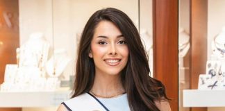 📸🎞 Julia z Rzezawy została I Wicemiss Polski 2025! Wielki sukces mieszkanki powiatu bocheńskiego – ZDJĘCIA, WIDEO