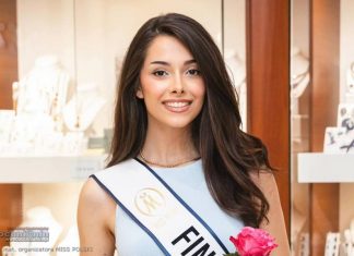 📸🎞 Julia z Rzezawy została I Wicemiss Polski 2025! Wielki sukces mieszkanki powiatu bocheńskiego – ZDJĘCIA, WIDEO