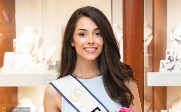 📸🎞 Julia z Rzezawy została I Wicemiss Polski 2025! Wielki sukces mieszkanki powiatu bocheńskiego – ZDJĘCIA, WIDEO