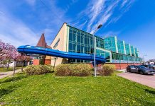 Ruszył przetarg na I etap modernizacji Krytej Pływalni w Bochni