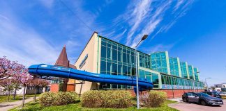 Ruszył przetarg na I etap modernizacji Krytej Pływalni w Bochni