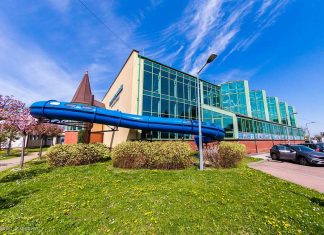 Ruszył przetarg na I etap modernizacji Krytej Pływalni w Bochni