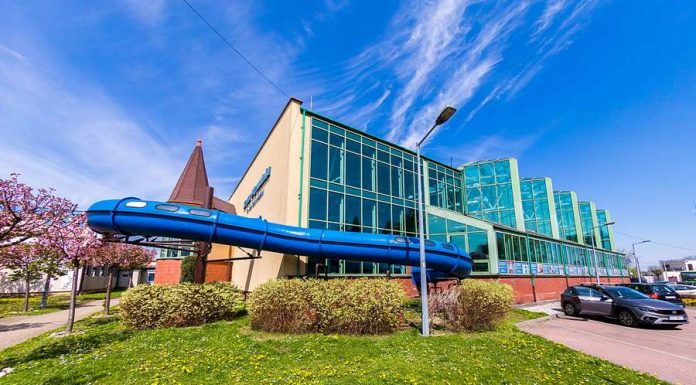 Ruszył przetarg na I etap modernizacji Krytej Pływalni w Bochni