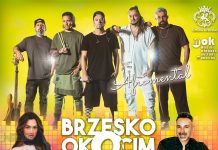 W weekend Brzesko Okocim Festiwal – gwiazdami WERSOW i AFROMENTAL – PROGRAM