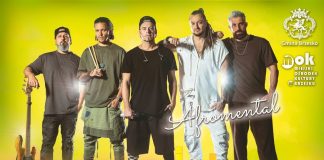 W weekend Brzesko Okocim Festiwal – gwiazdami WERSOW i AFROMENTAL – PROGRAM