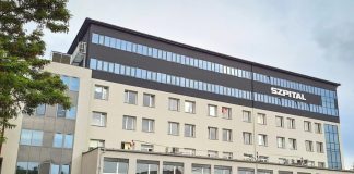 6 mln zł na cyfryzację Szpitala Powiatowego w Bochni