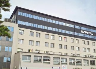 6 mln zł na cyfryzację Szpitala Powiatowego w Bochni