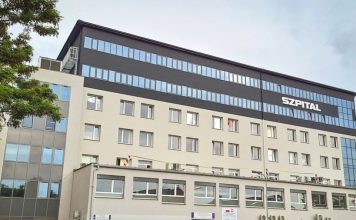 Szpital w Bochni: Narządy od jednego dawcy uratowały cztery osoby