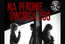 „Na peronie Dworca ZOO” – w piątek premiera najnowszego spektaklu Teatru Artystokrackiego