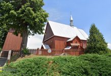 Zmiany proboszczów w diecezji tarnowskiej. Biskup Andrzej Jeż wręczył pierwsze nominacje