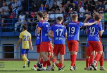 Dziś historyczny finał i rekordowy wyjazd kibiców Bocheńskiego. BKS zagra o Puchar Małopolski