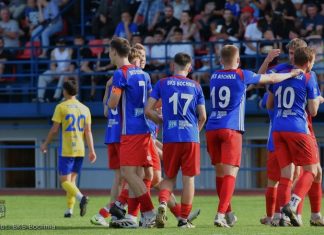 Dziś historyczny finał i rekordowy wyjazd kibiców Bocheńskiego. BKS zagra o Puchar Małopolski